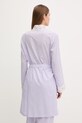 Odzież Lauren Ralph Lauren szlafrok ILN42497 fioletowy