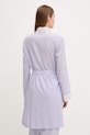 Дрехи Халат Lauren Ralph Lauren ILN42497 виолетов