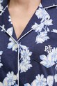 Lauren Ralph Lauren piżama ILN72491 granatowy