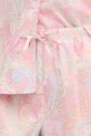 Lauren Ralph Lauren пижама от две части дамска с вискоза ILN12512