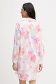 Lauren Ralph Lauren ночная рубашка для женщин с вискозой ILN32506 розовый SS26
