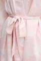 Lauren Ralph Lauren szlafrok damski różowy ILN42514