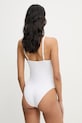 Odzież Lauren Ralph Lauren body damskie 4L0190 biały