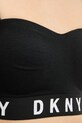 Odzież DKNY biustonosz DK7516 czarny