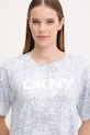 Oblečení Noční košilka Dkny YI30093 modrá