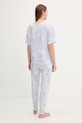 Pyžamo Dkny YI80093 modrá SS26