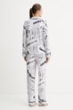 Odzież DKNY piżama damska YI80095 biały