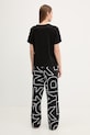 Pyžamo Dkny čierna YI80100