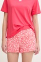 Dkny piżama różowy YI90095