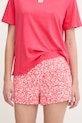Dkny piżama różowy YI90095