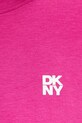 DKNY piżama dwuczęściowa damska YI80113 różowy