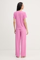 Одежда DKNY пижама из двух частей для женщин YI90117 розовый