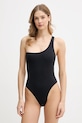 Bond Eye jednoczęściowy strój kąpielowy dwustronny BARE023R czarny SS26