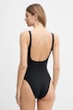 Bond Eye jednoczęściowy strój kąpielowy dwustronny czarny BARE039R