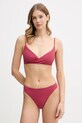 Odzież Bond Eye biustonosz kąpielowy dwustronny BARE041R różowy