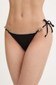 Brazilke za kopanje Bond Eye Spodnji del črna BARE660R