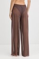 Bond Eye spodnie plażowe BOUND691 brązowy SS26