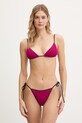 Bond Eye figi kąpielowe BOUND777 fioletowy SS26