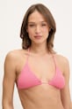 Bond Eye biustonosz kąpielowy damski różowy BOUND599