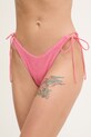 Bond Eye figi kąpielowe damskie różowy BOUND758
