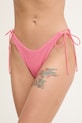 Bond Eye figi kąpielowe damskie różowy BOUND758