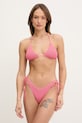 Bond Eye figi kąpielowe damskie BOUND758 różowy SS26