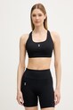 Hummel спортивный бюстгальтер чёрный 230085