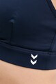 Hummel biustonosz do jogi 232394 granatowy