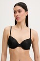 Calvin Klein Underwear sutien negru LV00QF8312