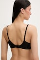 Calvin Klein Underwear sutien LV00QF8312 negru SS26