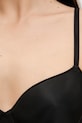 Îmbrăcăminte Calvin Klein Underwear sutien LV00QF8312 negru