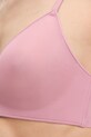 Calvin Klein Underwear podprsenka ružová LV00QF8315