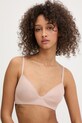 Calvin Klein Underwear biustonosz beżowy LV00QF8315