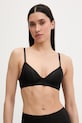 Calvin Klein Underwear σουτιέν μαύρο LV00QF8315
