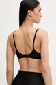 Ρούχα Calvin Klein Underwear σουτιέν LV00QF8315 μαύρο