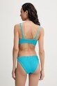 PARAMIDONNA dwuczęściowy strój kąpielowy turkusowy CR26PPB