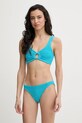 PARAMIDONNA strój kąpielowy komplet turkusowy CR26IPB