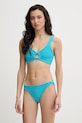 PARAMIDONNA strój kąpielowy komplet turkusowy CR26IPB