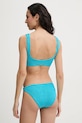 PARAMIDONNA strój kąpielowy turkusowy CR26IPB