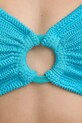 PARAMIDONNA strój kąpielowy CR26IPB turkusowy