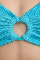 PARAMIDONNA strój kąpielowy CR26IPB turkusowy