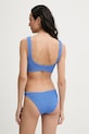 PARAMIDONNA dwuczęściowy strój kąpielowy niebieski SS24IAZ.1