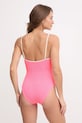 PARAMIDONNA costume da bagno intero CR26MOPBM rosa SS26