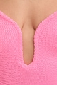 Abbigliamento PARAMIDONNA costume da bagno intero CR26MBM rosa