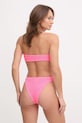 PARAMIDONNA costume da bagno intero CR26TBM rosa SS26
