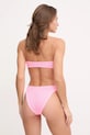PARAMIDONNA dwuczęściowy strój kąpielowy różowy SS22NF2