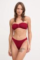 Раздельный купальник PARAMIDONNA мягкая бордо CR26FTPB