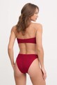 Раздельный купальник PARAMIDONNA бордо CR26FTPB