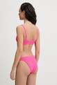 PARAMIDONNA dwuczęściowy strój kąpielowy różowy CR26PCP