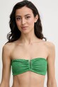 PARAMIDONNA dwuczęściowy strój kąpielowy SS25FTPEM zielony SS26